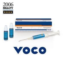 Vococid: ácidos de condicionamento dentários