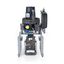 VSA 1200: Sistema de Aspiração Central Combinada
