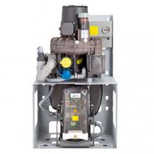 VSA 900: Sistema de Aspiração Central Combinada