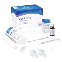 VSXE One: Materiale per Impronte