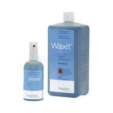 Waxit - agente riduttore per cere e siliconi 1l