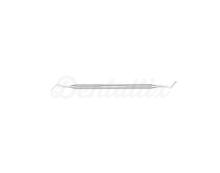 Ward #2: Modeling Instrument with Handle 41