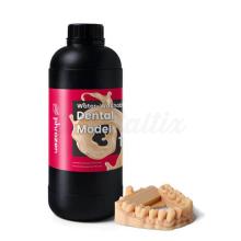 Water Washable: Resina Fotopolimerizable Lavable con Agua