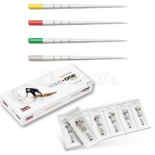 WaveOne Gold: Pontas de Papel para Endodontia (180 un.)