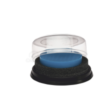 WAX GIANT: Cera Ash-free (latas de 75 gr)
