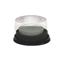 WAX GIANT : Cire Ash-free single line (boîtes de 75 gr)