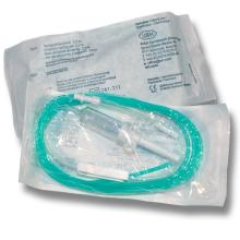 Conjunto de linhas de irrigação 2,2 m (6 pcs)