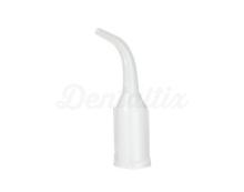 White Mac Tip: White Application Tips