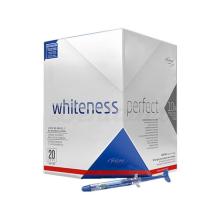 Whiteness Perfect: Kit de Blanqueamiento Dental PC