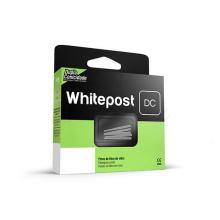 Whitepost DC: Pinos de Fibra de Vidro