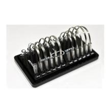 Organizador de arcos com tampa (1 pc)