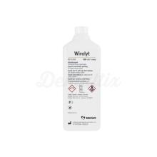 Polissage Wirolyt liquide