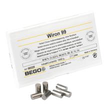 Wiron 99 - Squelette (1kg.)