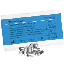 Wironit : Alliage de cobalt et de chrome (1kg)