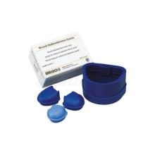 Wirosil : Système de porte-empreintes de duplication