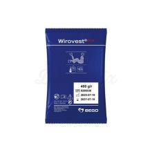 Wirovest Plus : Matériau de revêtement pour modèles (45 boîtes de 400 g)