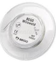 chrome-cobalt de soudage Wiroweld