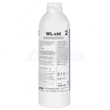 WL CID: Desinfetante para Instrumentos Dentários (Solução 500 ml)