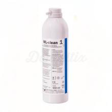 WL CLEAN: Desinfectante y Solución de Limpieza para Instrumental Dental