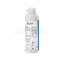 WL Dry: Spray Asciugante per Strumenti Dentali (300 ml)