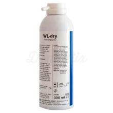 WL Dry: Spray Secante para Instrumental Dental (300 ml)