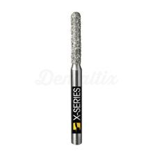 X-Series 141-014XC : Fraise diamantée pour zircone (100 unités)