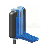 XCP-DS FIT: Posicionador de Raios X Digital com Adaptação Universal