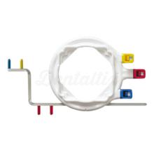 XCP ORA: Brazo y Anillo para Radiografia Dental
