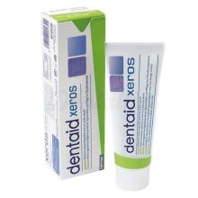 Dentais Xeros: Dentifricio (75 ml)