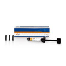 X-tra Fil: Material de restauração fotopolimerizável