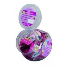 Xylipop: Chupa-chupa com Xilitol (25 un.)