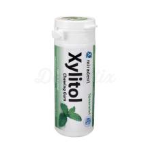 Xylitol Chewing Gum: Gomma da Masticare senza Zucchero con Xilitolo (Confezione da 30 pz)