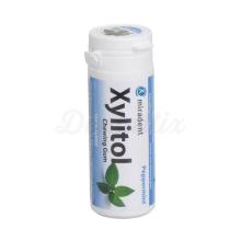 Xylitol Chewing Gum: Chicle sin Azúcar con Xilitol