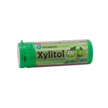 Xylitol Gum Kids: Gomma da masticare senza zucchero con Xilitolo (Confezione da 30 pezzi)