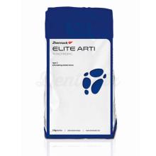 ELITE ARTI BRANCO GESSOS (25kg.) TIPO III IMPRESSÃO