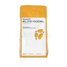 Elite Model: Gesso Classe III de alta qualidade