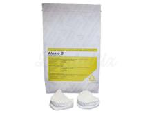 Alamo S: Gesso Naturale Bianco (Sacco da 25 kg)