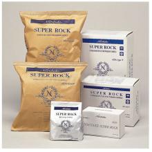Super Rock: Gesso sintético classe IV (3 kg)