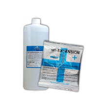 Yeti Expansion Plus : Revêtement Universal de Restaurations