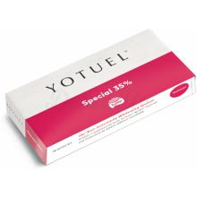 YOUTEL SPECIALE: Sbiancamento 35% Perossido di Idrogeno (Kit 3 Siringhe)