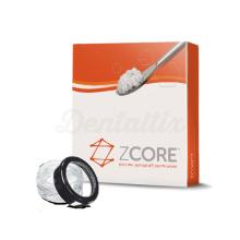 ZCore: Particulate Porcine Xenograft
