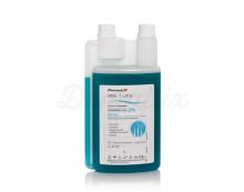 Zeta 1 Ultra : Désinfectant et nettoyant pour instruments dentaires (1 litre)