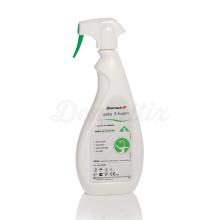 Zeta 3 Foam - Disinfettante superfici