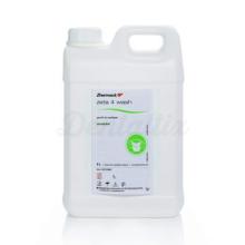 Zeta 4 Wash: Detergent for Washable Surfaces (3 L)