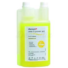 Zeta 5 Power Act: sistema di aspirazione disinfettante (1 L)