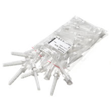 Puntas de Mezcla para Silicona (48 uds)