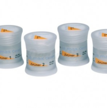 IPS e.max Ceram ZirLiner: Sistema de Cerâmica sem Metal