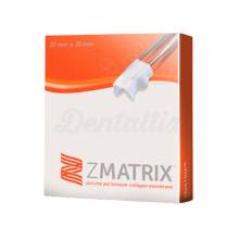 ZMatrix: membrana di collagene riassorbibile
