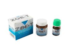 ZOE T - Cimento Óxido de Zinco eugenol (40 gr + 20 ml)