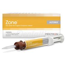 ZONE: Cemento Provvisorio senza Eugenolo (Siringa Automiscelante da 4 gr)